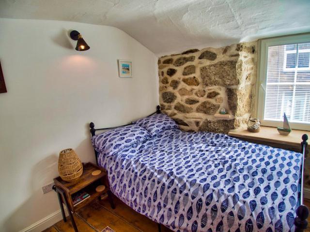 Knocker Cottage Is A 3 Bedroom Made Up Of 1 Double Bedroom And 2 Small Double Bedrooms In Small Village 10 Min To Beaches كامبورن المظهر الخارجي الصورة