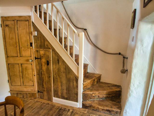 Knocker Cottage Is A 3 Bedroom Made Up Of 1 Double Bedroom And 2 Small Double Bedrooms In Small Village 10 Min To Beaches كامبورن المظهر الخارجي الصورة