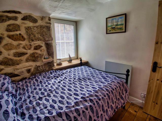 Knocker Cottage Is A 3 Bedroom Made Up Of 1 Double Bedroom And 2 Small Double Bedrooms In Small Village 10 Min To Beaches كامبورن المظهر الخارجي الصورة