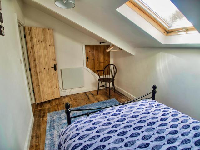 Knocker Cottage Is A 3 Bedroom Made Up Of 1 Double Bedroom And 2 Small Double Bedrooms In Small Village 10 Min To Beaches كامبورن المظهر الخارجي الصورة